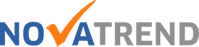 NOVATREND - Web Hosting und Domain Registrierung